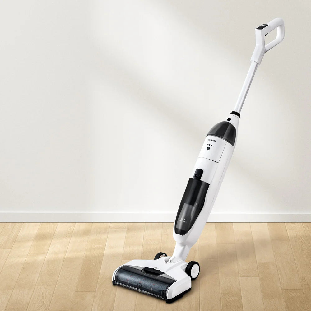 Devanti Wet Dry Stick Vacuum Cleaner 200W