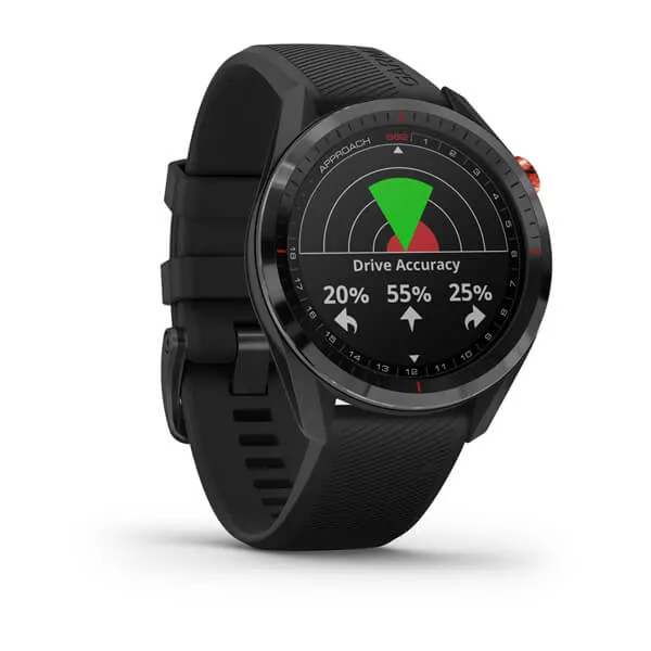 Garmin: GPS Golf Watch - Approach? S62