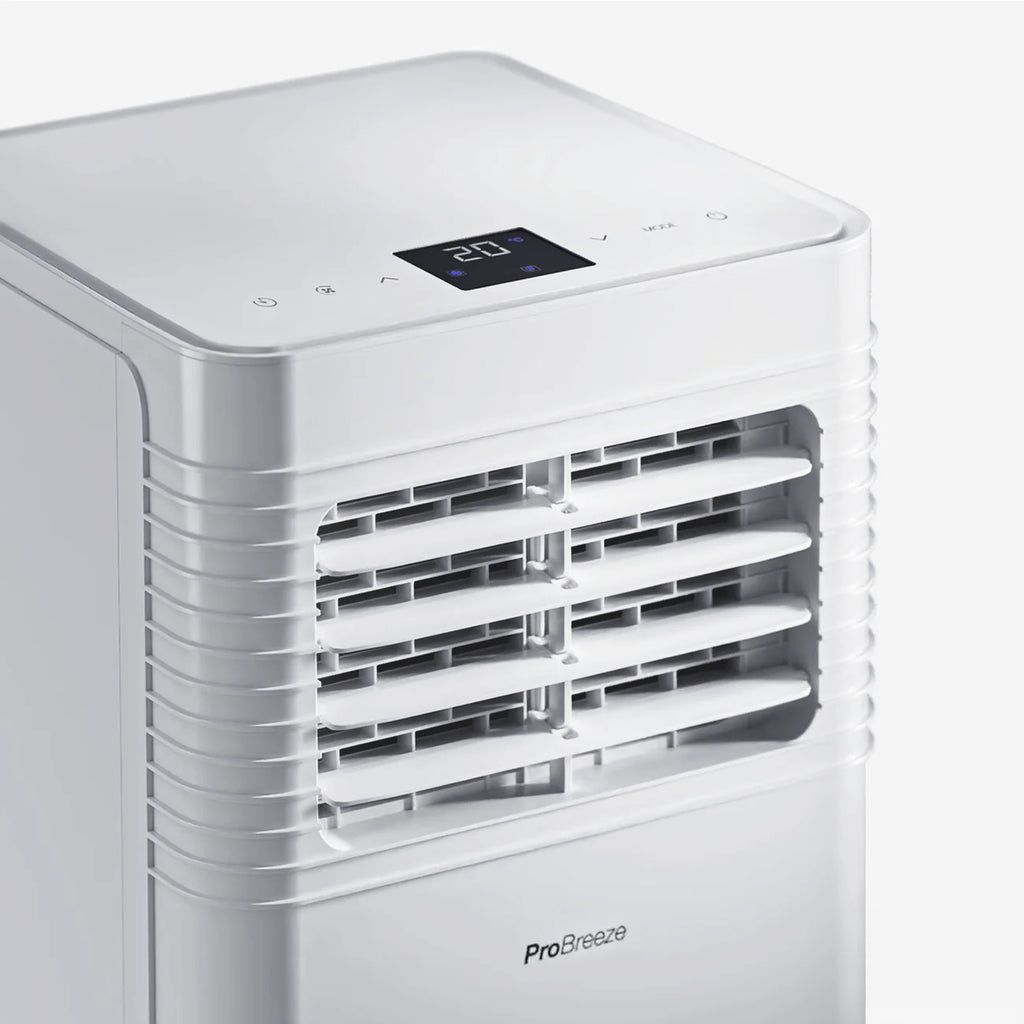 Pro Elec 5000BTU Portable Air Conditioning Unit