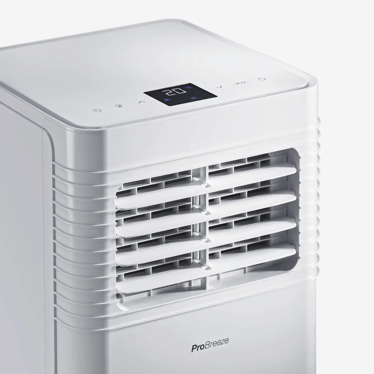 Pro Elec 5000BTU Portable Air Conditioning Unit