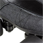 Junior Stealth Jam Skates for Men and Women - Indoor Unisex Roller Skates