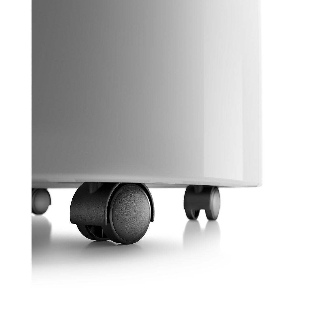 De’Longhi Pinguino PAC EL98 ECO Silent Portable Air Conditioner pacel98ecorealfeel