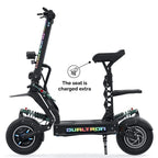 Dualtron X2 UP Electric Scooter