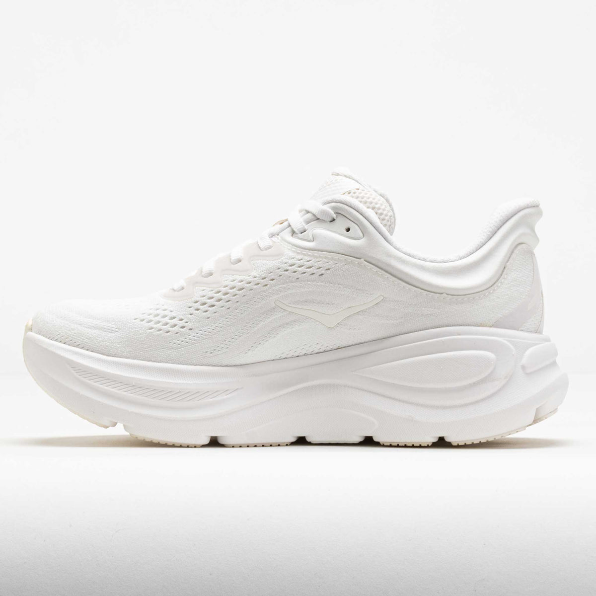 Bondi 9 Women's White/White