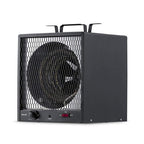 NewAir G56 5600 Watt Garage Heater – Get Fast Heat for 560 Sq. Ft.