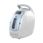 MAGCARE Portable 1L-5L O2 Concen-trator Machine o-x-y-g-e-n Gener-ator Home Travel Car Use 110 V