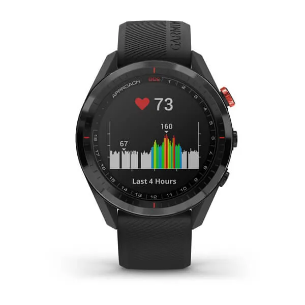 Garmin: GPS Golf Watch - Approach? S62