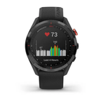 Garmin: GPS Golf Watch - Approach? S62