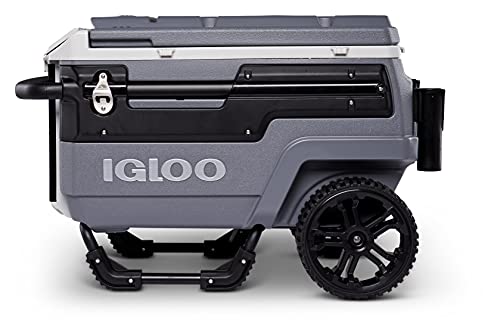 Premium Trailmate Cooler