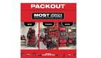 48-22-8425  22 in. Large Portable Tool Box Fits Modular Storage System