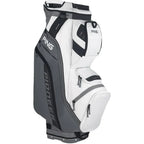Ping Pioneer Golf Cart Bag Black/Yellow
