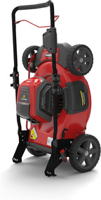 XD 82V MAX Electric Cordless 21" Push Lawn Mower