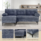 Sofa 3 Seaters Sofa L Shape(Pre-order)
