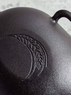 Challenger Breadware Cast Iron Bread Pan