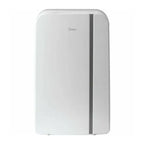 Midea MPPDA-09CRN7-Q