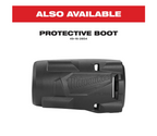 2855-20 M18  GEN-3 18V Lithium-Ion Brushless Cordless 1/2 in. Compact Impact Wrench with Friction Ring (Tool-Only)