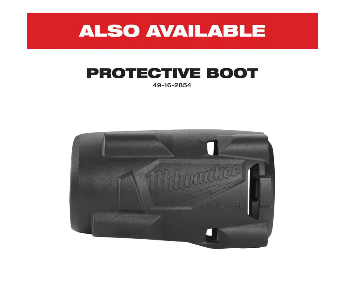 2855-20 M18  GEN-3 18V Lithium-Ion Brushless Cordless 1/2 in. Compact Impact Wrench with Friction Ring (Tool-Only)
