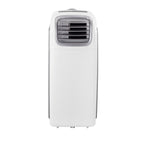 electriQ AirFlex Smart 14000 BTU Portable Air Conditioner