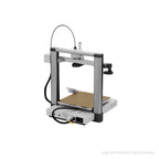 Bambu Lab - A1 Combo 3D Printer - Silver
