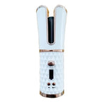 Automatic Hair Curling Machine Best Curling Iron Tool