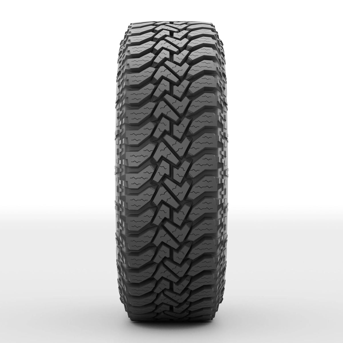 Wrangler Authority A/T 275/65R18 116S All-Terrain Tire