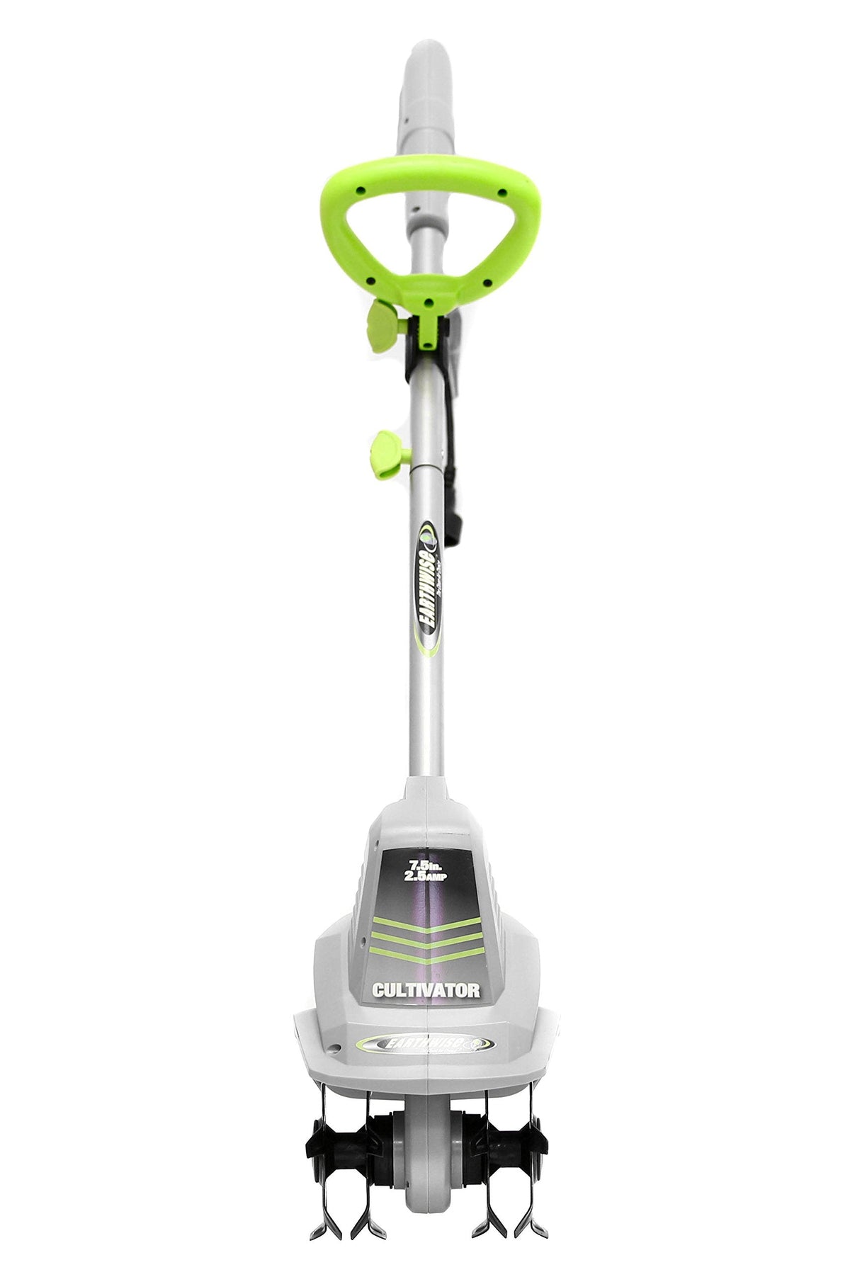 Earthwise TC70025 7 5 Inch Electric Cultivator