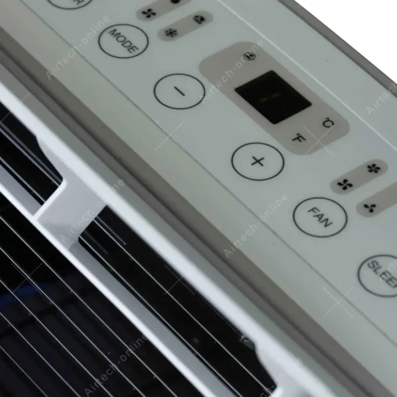 Midea MPPDA-09CRN7-Q