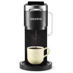 Keurig K-Duo Plus Single Serve & Carafe Coffee Maker