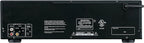 Onkyo DXC390 6-Disc CD Changer, Black