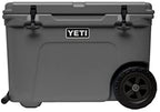 YETI Tundra Haul Portable Wheeled Cooler