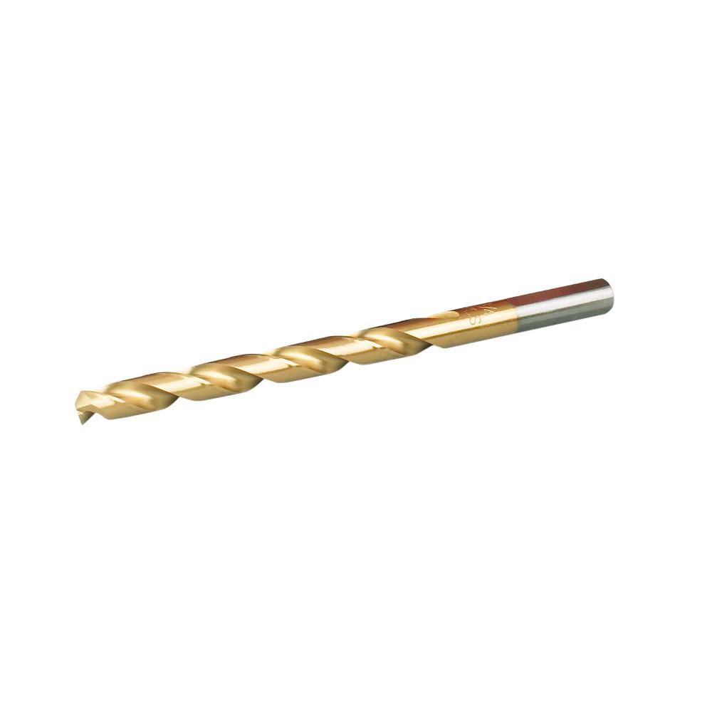 48-89-0012 Titanium Drill Bit Set (29-Piece)