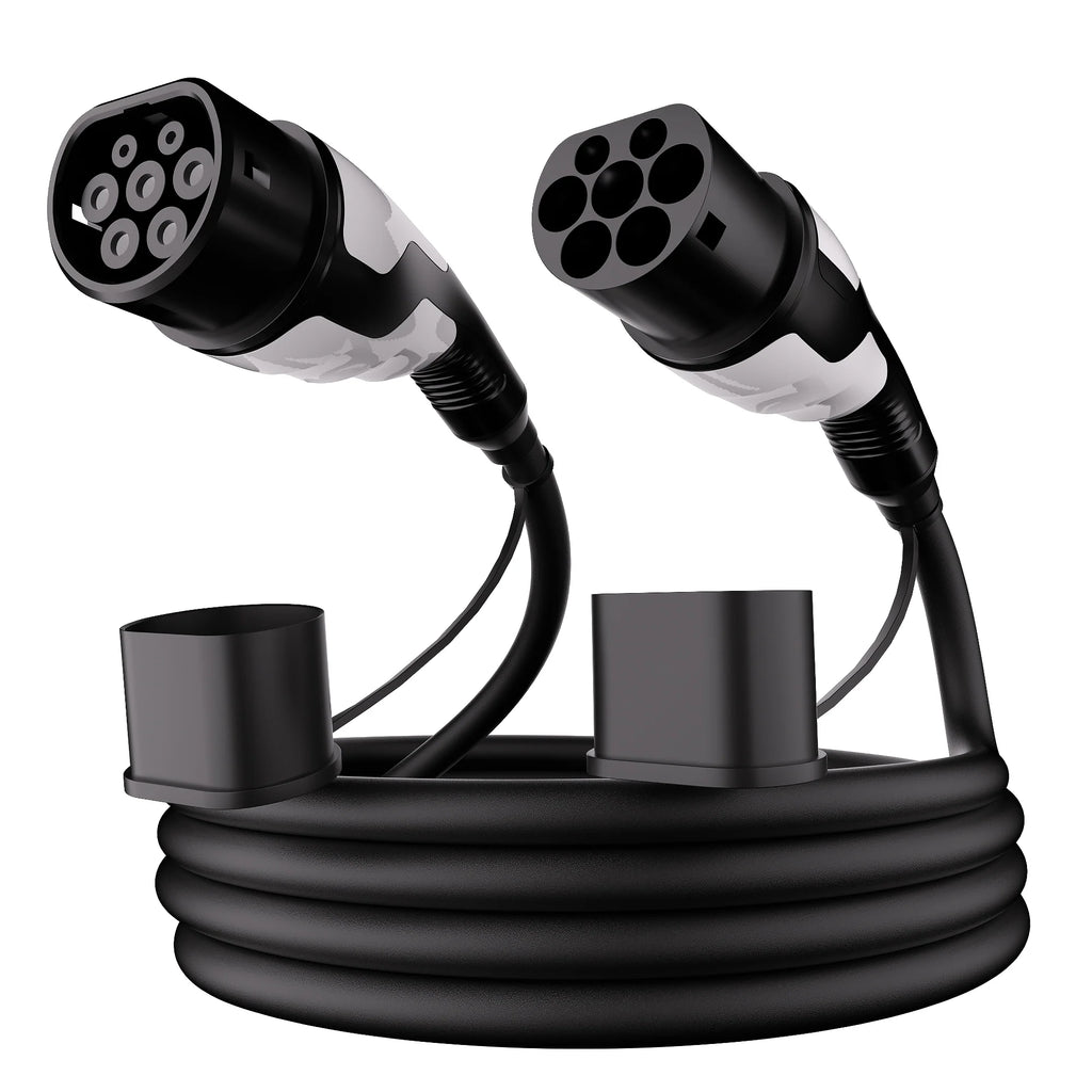 EV Charging Cable 22kW 32A EV Charger