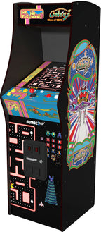 Arcade1Up – Class of 81′ Deluxe Arcade Game – Blue