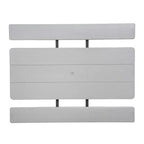 6-Foot Classic Folding Picnic Table 48