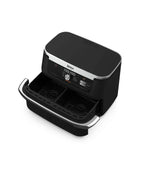 Ninja XXXL Flexdrawer Air Fryer - Silver/Black