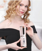 Automatic Hair Curling Machine Best Curling Iron Tool