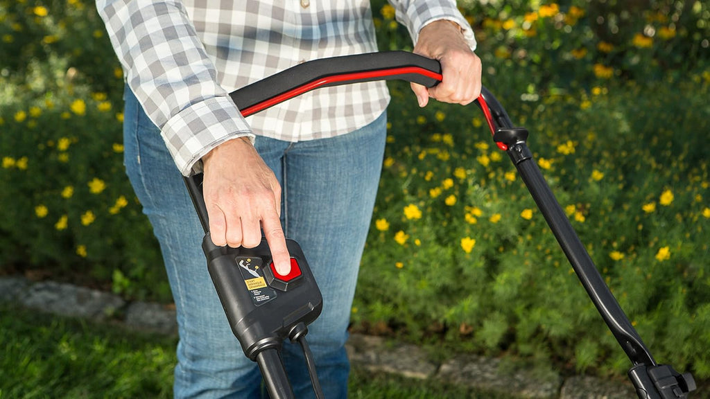 XD 82V MAX Electric Cordless 21" Push Lawn Mower