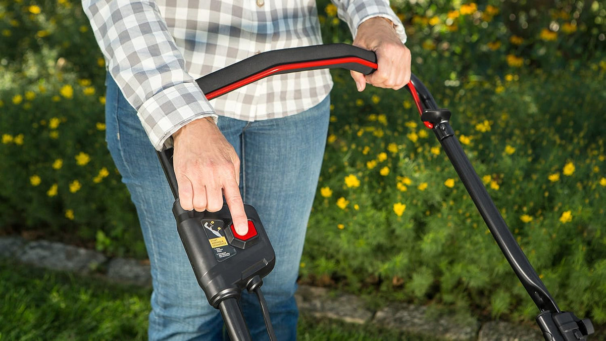 XD 82V MAX Electric Cordless 21" Push Lawn Mower
