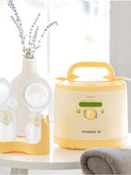 Breast Pump, Hospital Grade Breastpump, Single or Double Electric Pumping, with Initiate and Maintain Programs for Breastfeeding Support or Exclusive Pumping