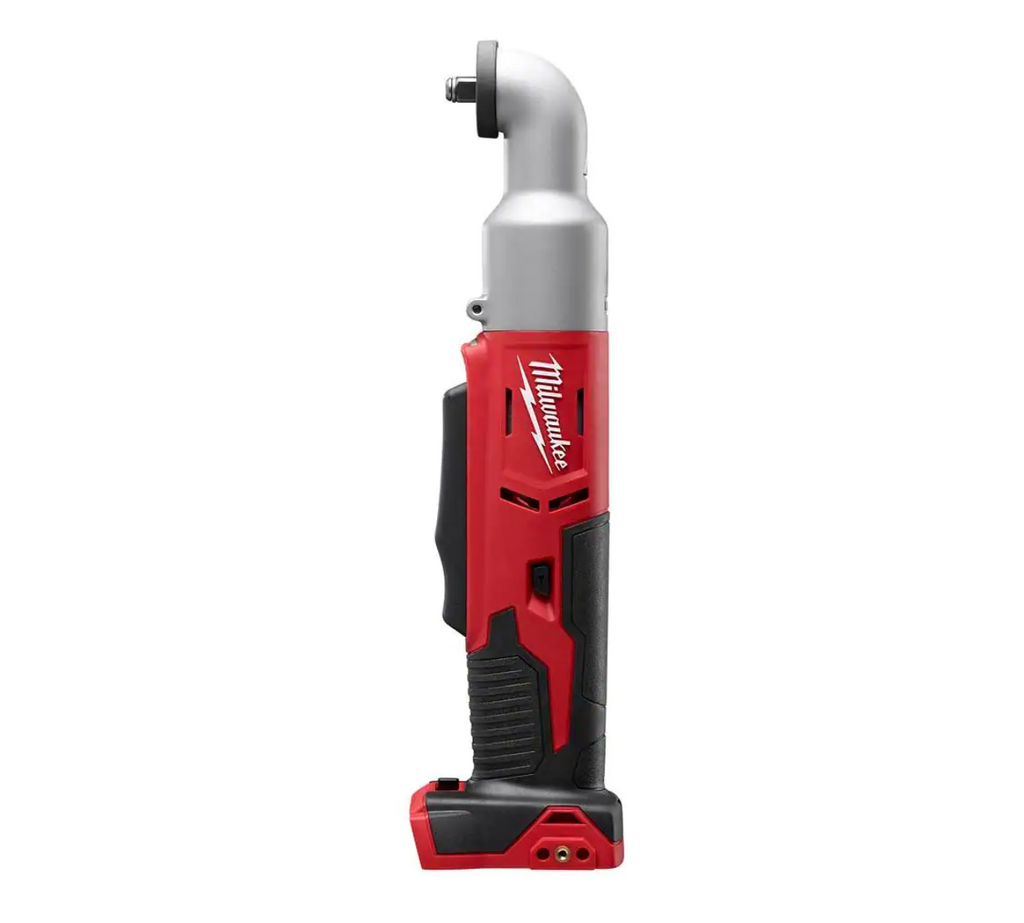 2668-20 M18 18V Lithium-Ion Cordless 3/8 in. 2-Speed Right Angle Impact Wrench (Tool-Only)