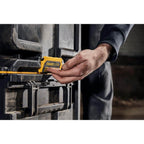 2024 TOUGHSYSTEM 2.0 24 in. Tower Tool Box System (3 Piece Set) DWST60437