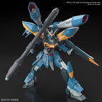 Bandai Spirits Gundam Seed Calamity Gundam Full Mechanics 1/100 Model Kit