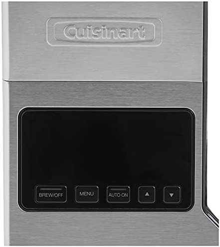 Cuisinart - CPO-850P1 Cuisinart CPO-850 Coffee Brewer, 8 Cup