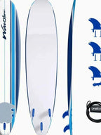 2025 Wavestorm 8ft Classic Longboard