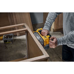DEWALT XR 20V Max 3′′x21′′ Belt Sander DCW220B from DEWALT