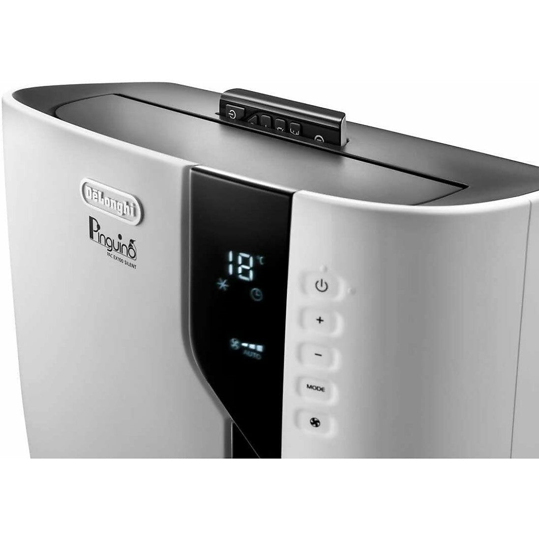Delonghi Pinguino PAC EX100 Silent Portable Air Conditioner