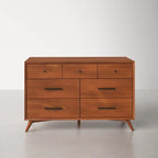 7 - Drawer Dresser