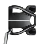 TaylorMade Spider Tour Black Double Bend Putter