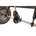 45-0530 85 lb. Tow Behind Spreader