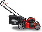 XD 82V MAX Electric Cordless 21" Push Lawn Mower